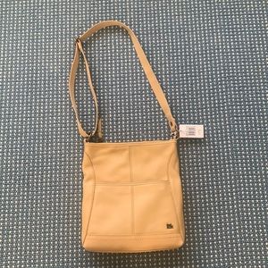 NWT The Sak leather purse